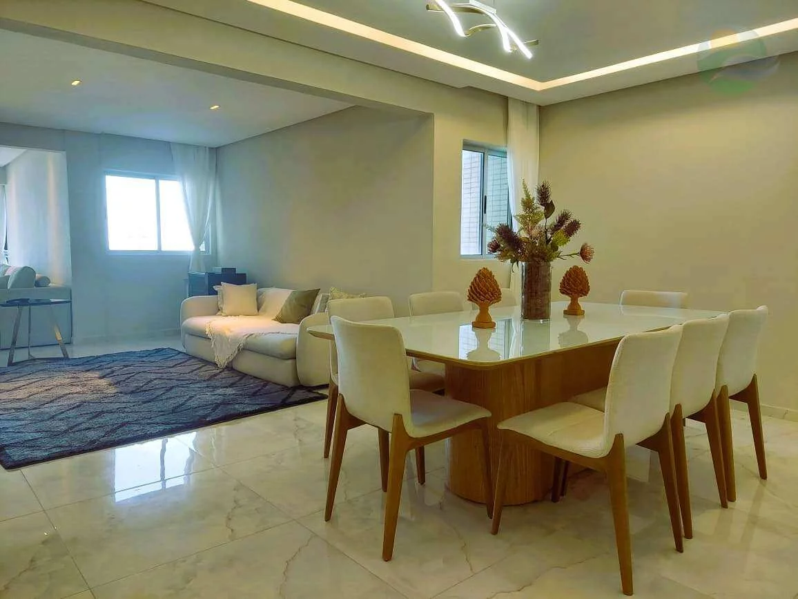 Imagem Apartamento com 3 quartos, de luxo,, calçadão de Piedade, em Jaboatão dos Guararapes.