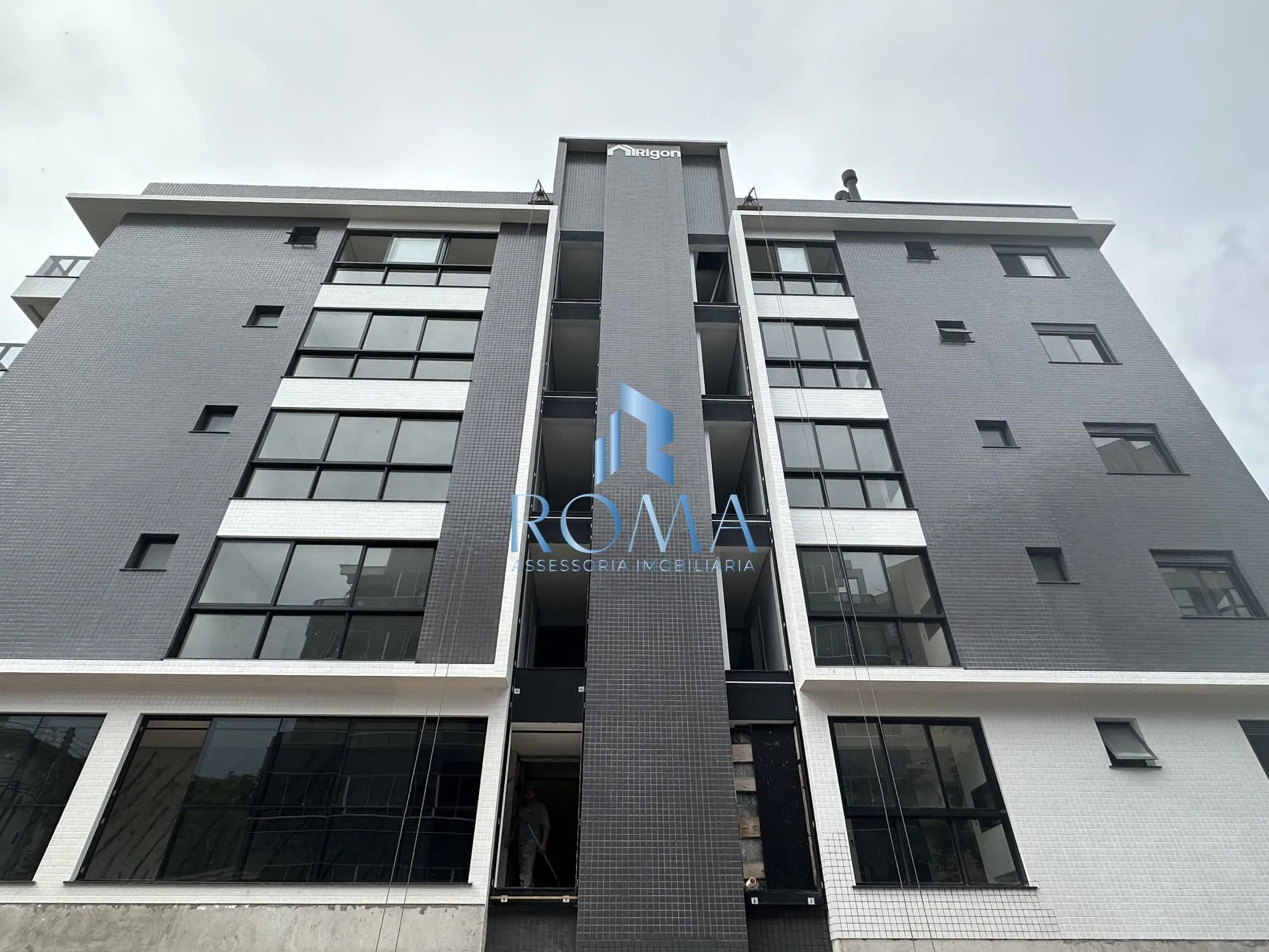 Imagem Edifício Carol