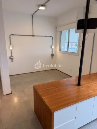 Imagem Apartamento com 2 Quartos (Zona Norte) - São Paulo