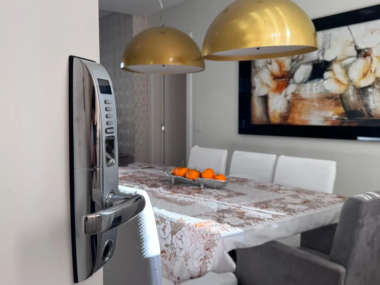Imagem Apartamento à venda com 192.4m2 por R$ 2.400.000,00
