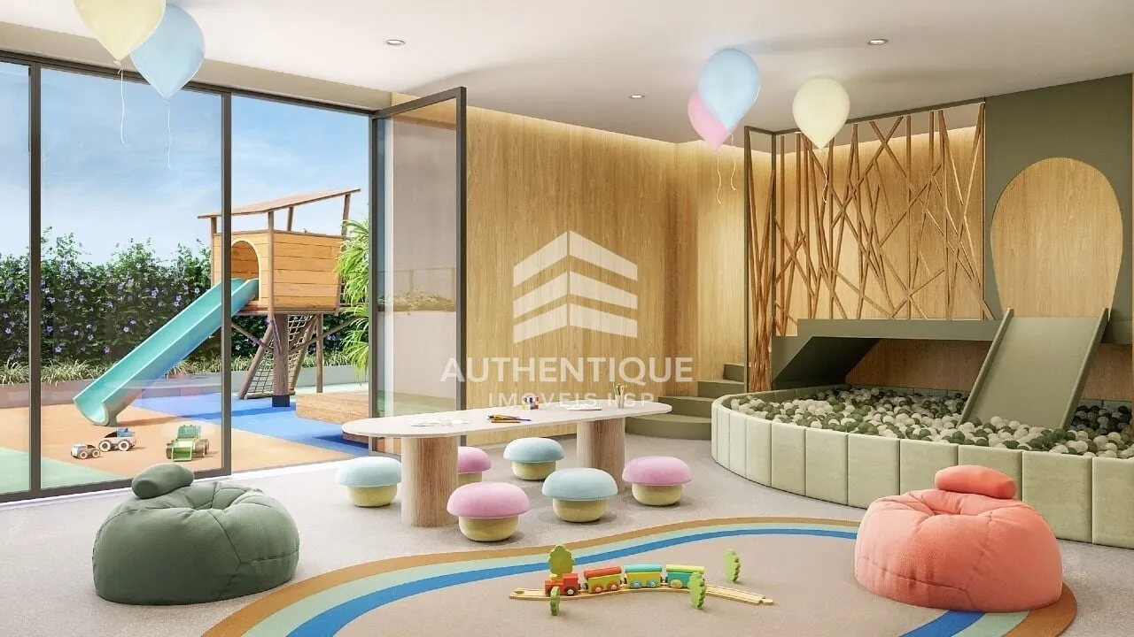 Imagem DF345 VILA CLEMENTINO - Apartamento à venda no bairro Vila Clementino - São Paulo/SP, Zona Sul