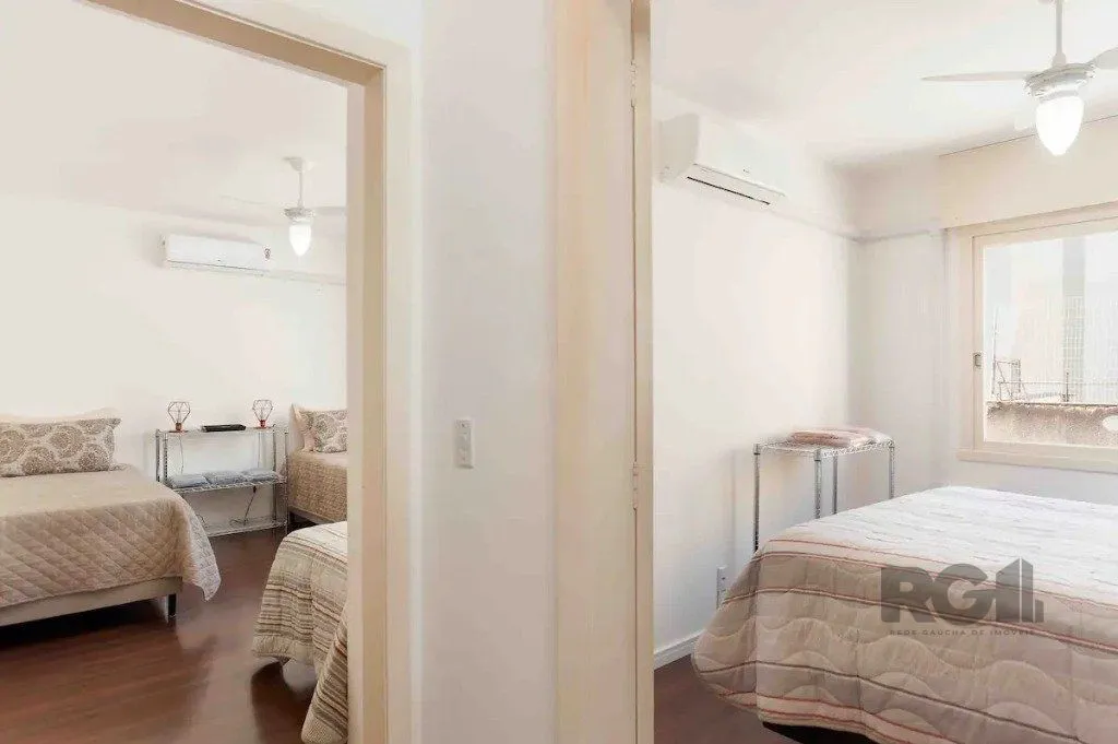 Imagem Apartamento de 2 dormitórios, no bairro menino deus