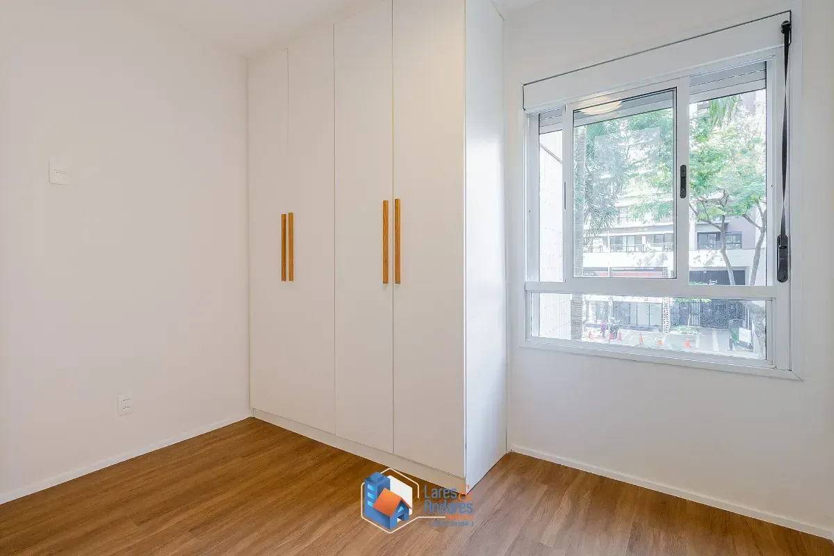 Imagem Apartamento para venda em Higienópolis com 2 quartos, sendo 1 suíte, 75m²