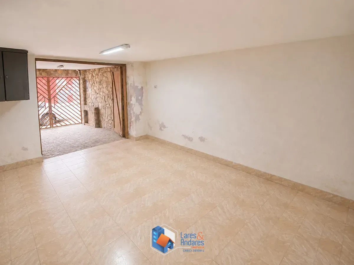 Imagem Casa para venda em Vila do Encontro com 3 quartos, 110m²