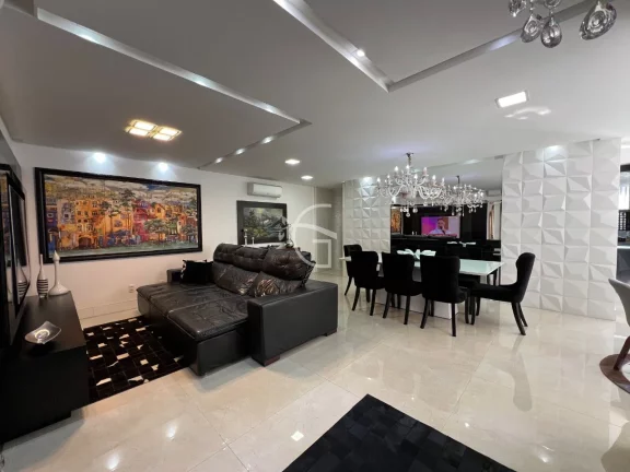 Imagem Venha morar em um apartamento amplo localizado no Anita Garibaldi!!!!