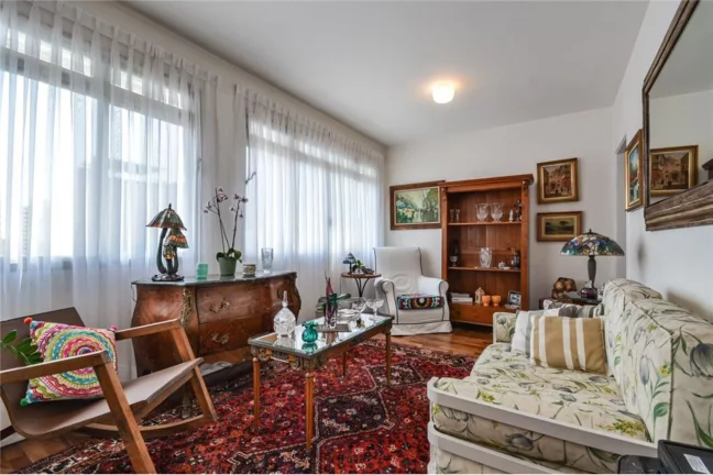 Imagem APARTAMENTO RESIDENCIAL em São Paulo - SP, Pinheiros