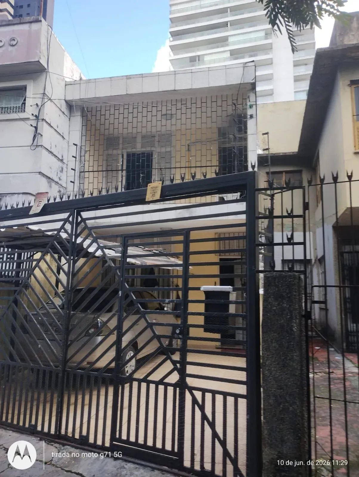 Casa com 4 Quartos à Venda, 225 m² em Umarizal - Belém