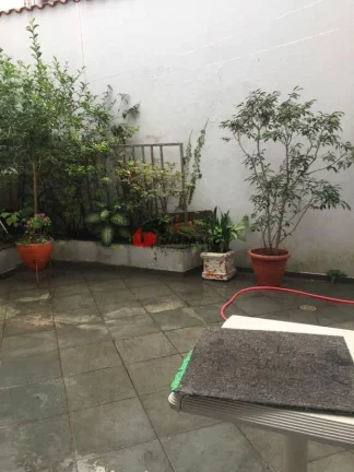 Imagem Sobrado à venda 3 Quartos, 3 Suites, 2 Vagas, 223M², Olímpico, São Caetano do Sul - SP