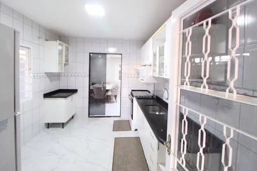 Imagem CASA 3 QUARTOS NO ALTOS DO COXIPÓ