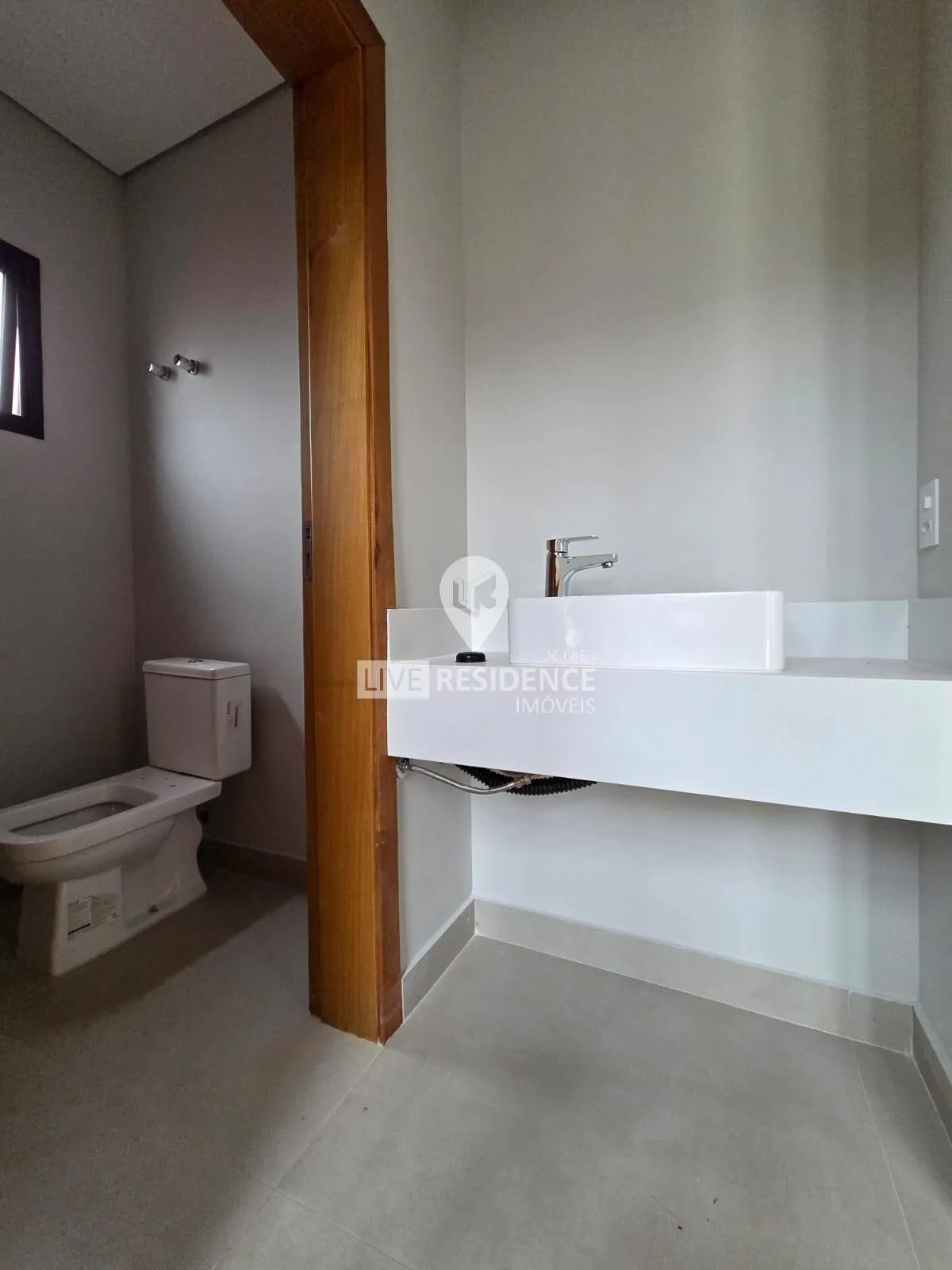 Imagem Casa à Venda no Condomínio San Giovanni!