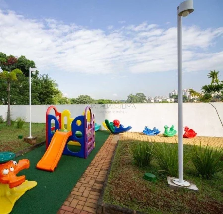 Imagem Apartamento com 2 Quartos à venda 49m² no Jardim Umarizal - Campo Limpo