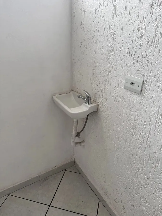 Imagem LOCAÇÃO - SALA COMERCIAL AV NAZARÉ