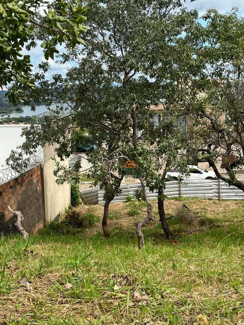 Imagem Terreno à venda, 398 m² por R$ 360.000,00 - Joá - Lagoa Santa/MG