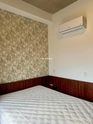 Imagem Apartamento para Venda na Rua Barata Ribeiro SP- 1 dormitório 19m
