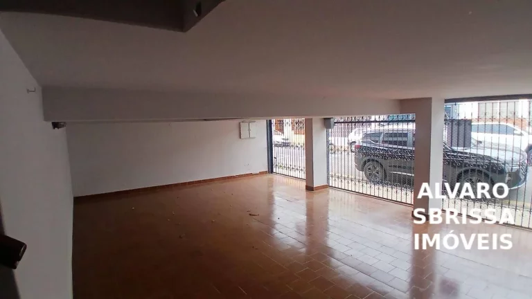Imagem Casa com 3 dormitórios à venda, 200 m² por R$ 550.000,00 - Centro - Itu/SP