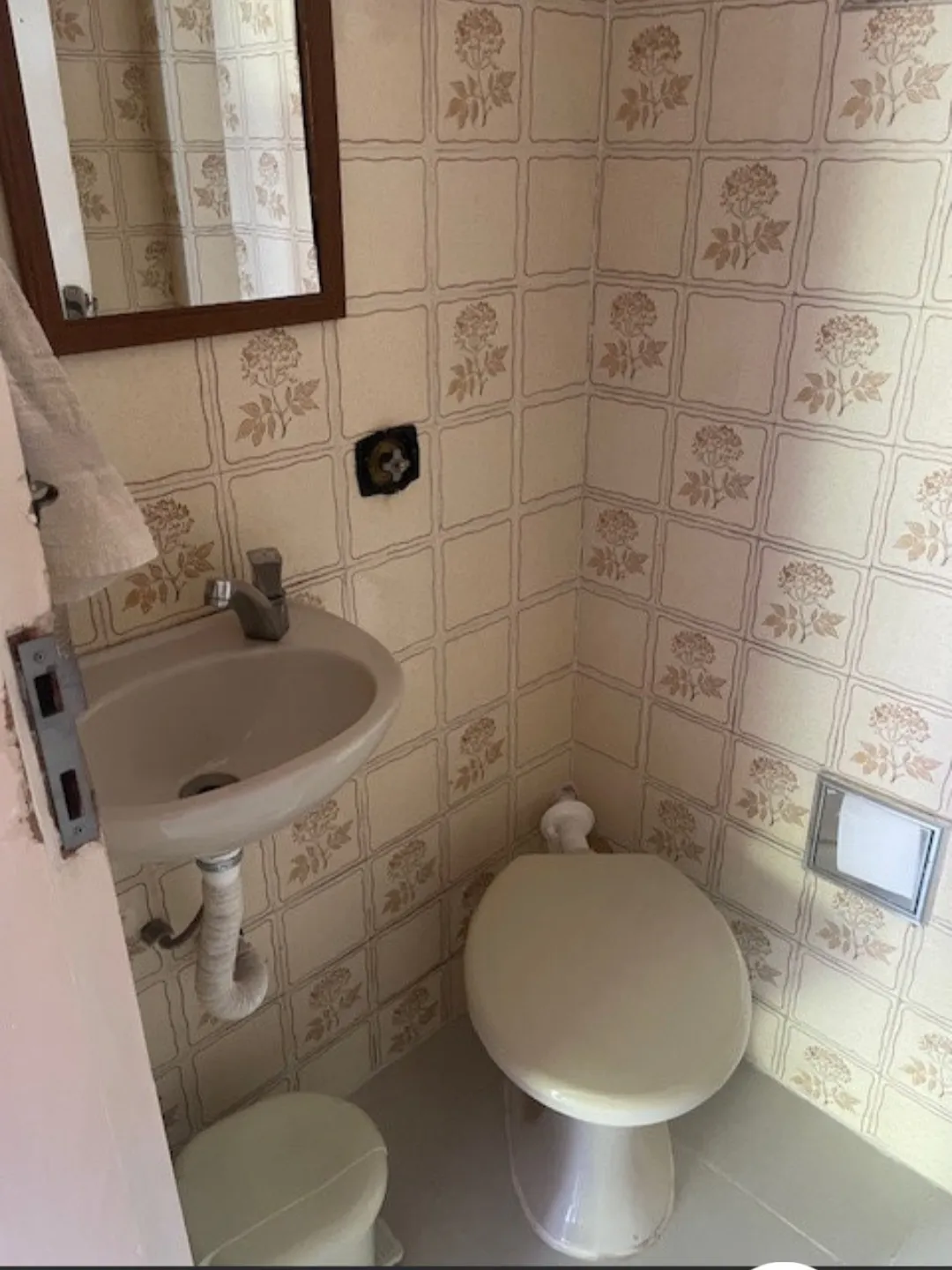 Imagem VENDO EXCELENTE CASA NO BAIRRO VILA CONSTANÇA!