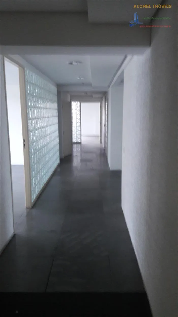 Imagem Escritório para locação em Barueri no bairro Alphaville
