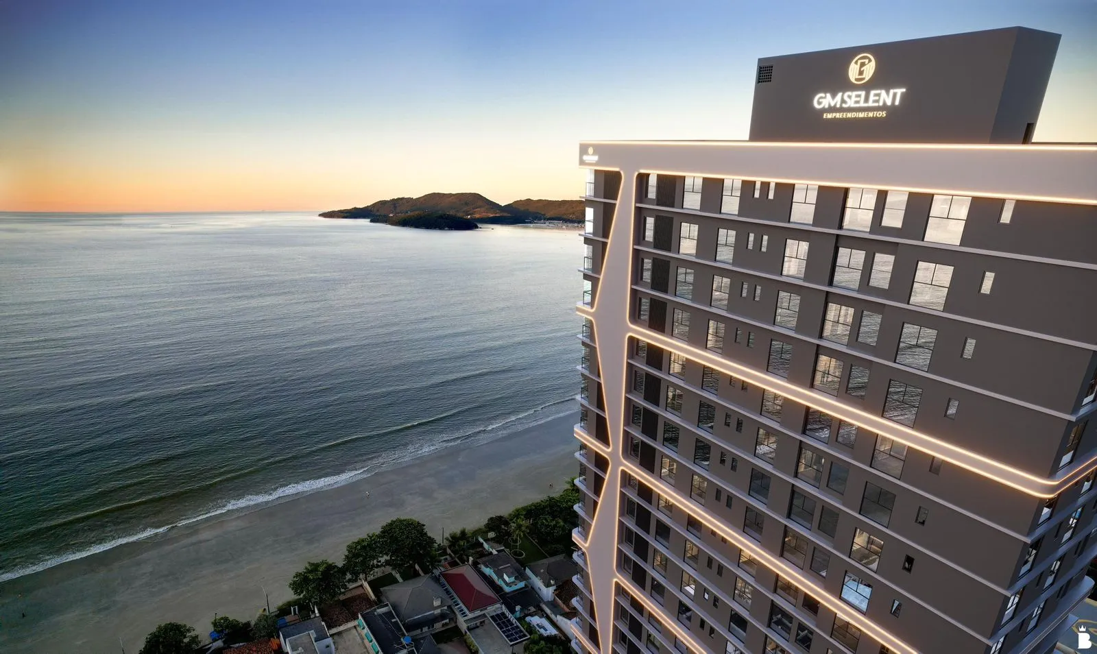 Imagem Apartamento à venda com 134m2 por R$ 3.600.000,00