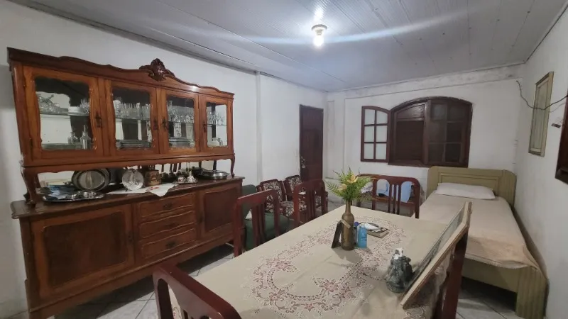 Imagem CASA RESIDENCIAL em SERRA - ES, PRAIA DE CARAPEBUS