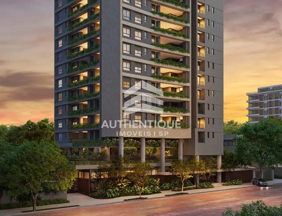 Foto do imóvel TESS BROOKLIN - Apartamento à venda em Rua Michigan, 396 - Brooklin, São Paulo - SP