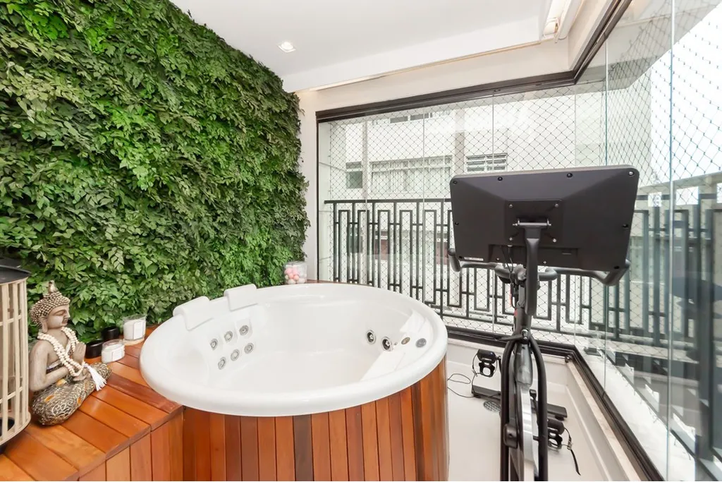 Imagem Apartamento à venda em São Paulo, Vila Mariana, com 4 quartos, 206m2