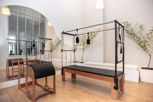 Imagem Apartamento para locação na Vila Nova Conceição