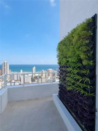 Imagem APARTAMENTO COM 148.04 m² - GUILHERMINA - PRAIA GRANDE SP