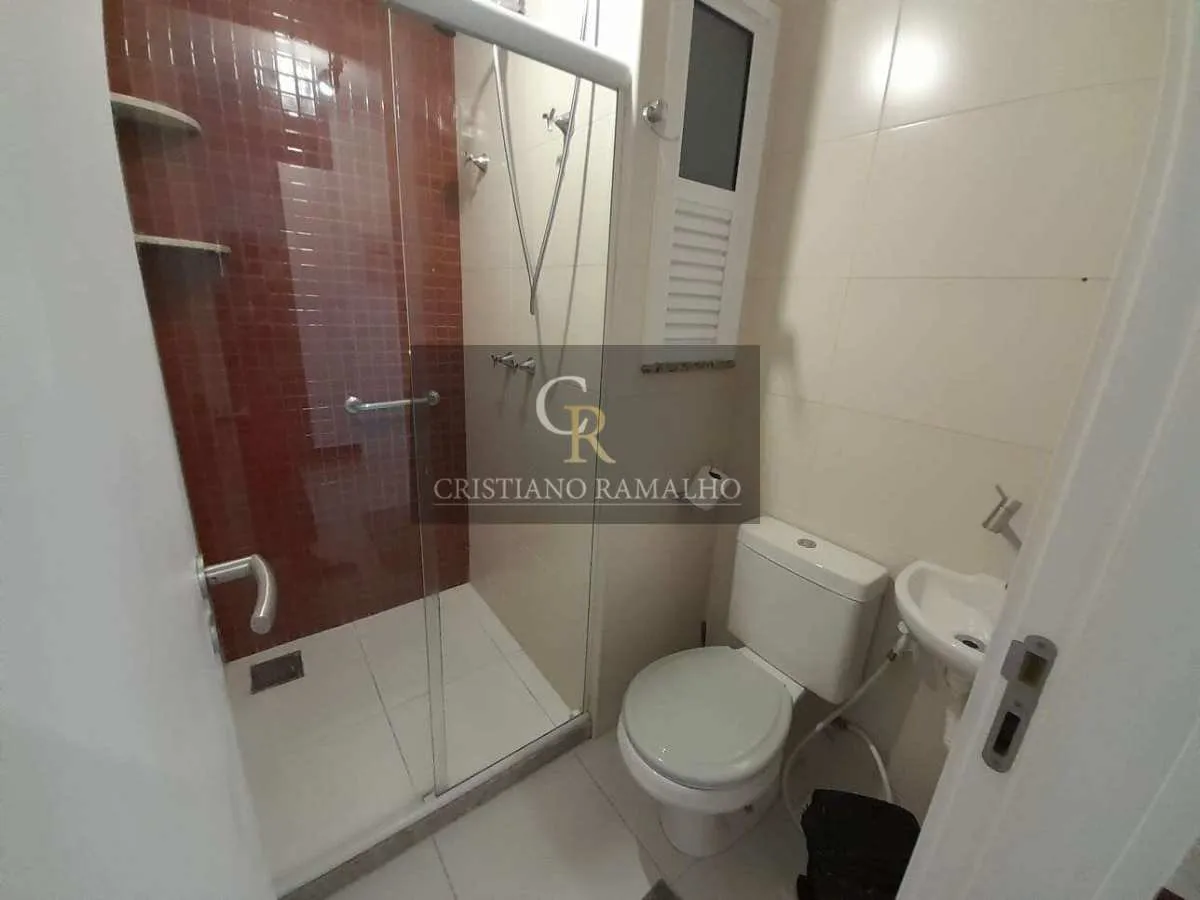 Imagem Apartamento à venda, no Golden Lake, em Arraial do Cabo, Monte Alto, com 1 quarto, 52,92m2