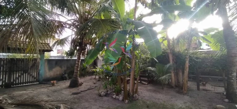 Imagem TERRENO NA PRAIA DE TAPERAPUAN