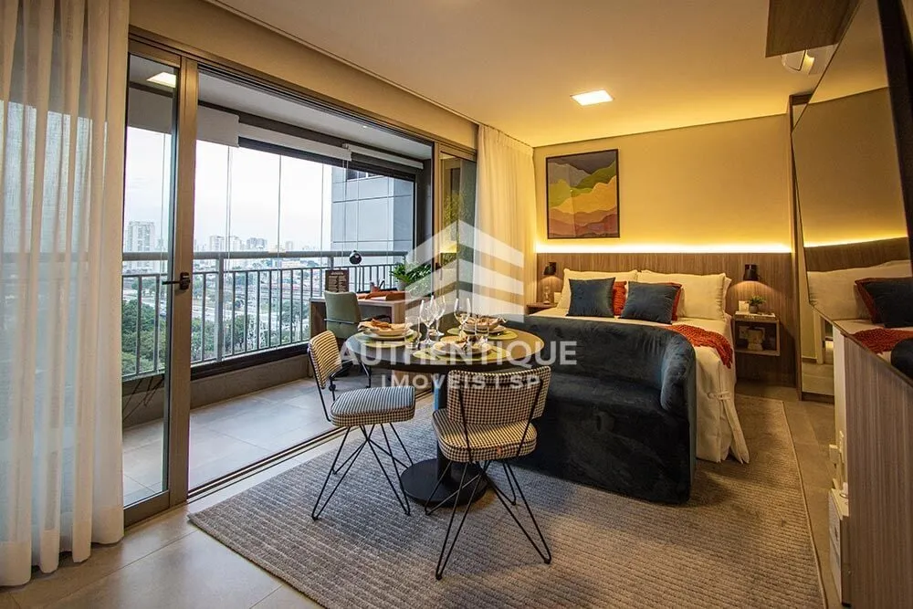 Imagem Platina 220 - Residencial - Apartamento à venda no bairro Tatuapé - São Paulo/SP, Zona Leste