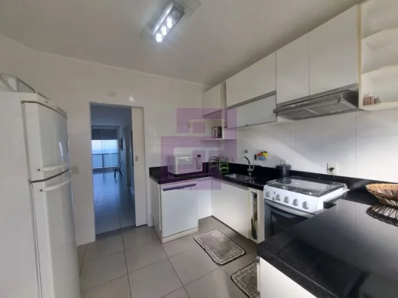 Imagem Apartamento à Venda com Vista para o Mar – Praia das Astúrias