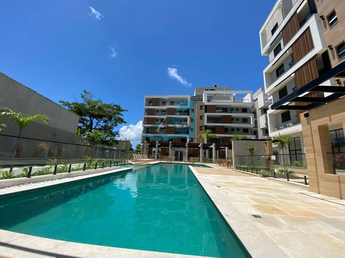 Imagem Apartamento de alto padrão à venda a 70m do mar na Praia da Enseada em Ubatuba