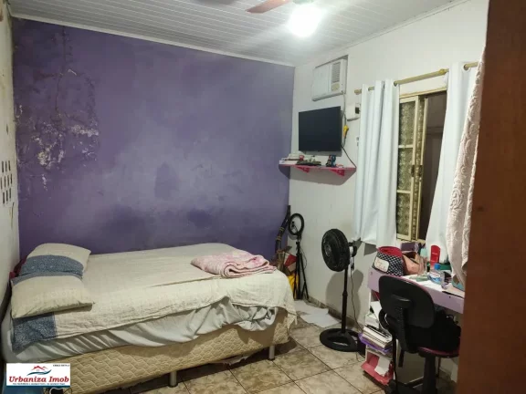 Imagem Casa à venda em Campo Grande, Vila Vilas Boas, com 3 quartos, 185,03m2
