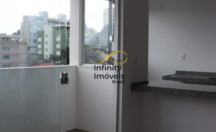 Imagem Apartamento à venda no bairro Sagrada Família - Belo Horizonte/MG