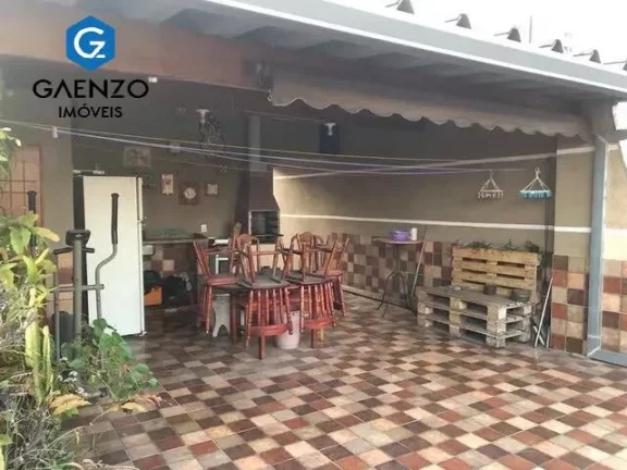 Imagem Lindo Sobrado - Km18, Osasco