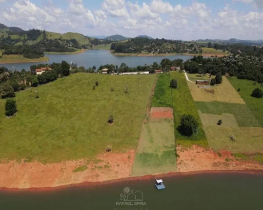 Imagem Terreno à venda no bairro Joanópolis - Joanópolis/SP