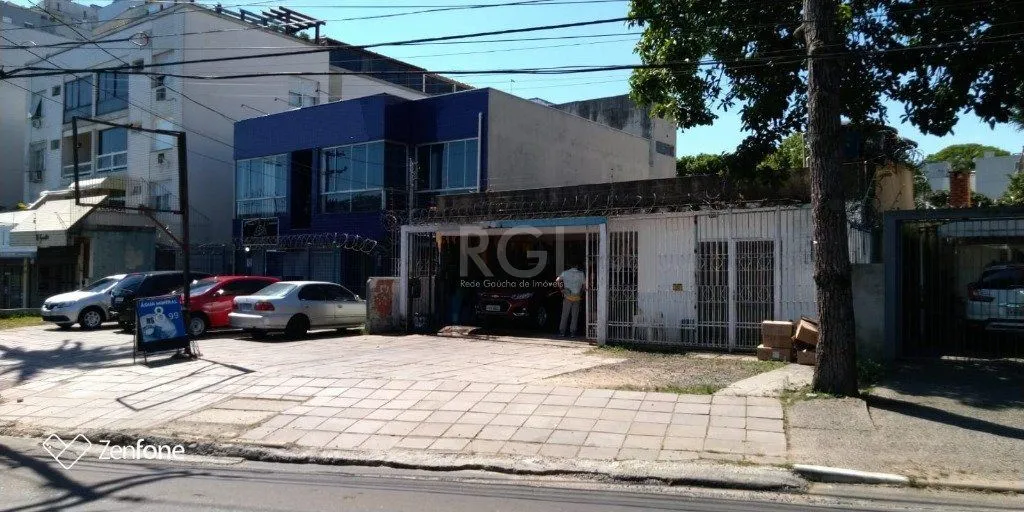Imagem Predio para Venda para ponto comercial