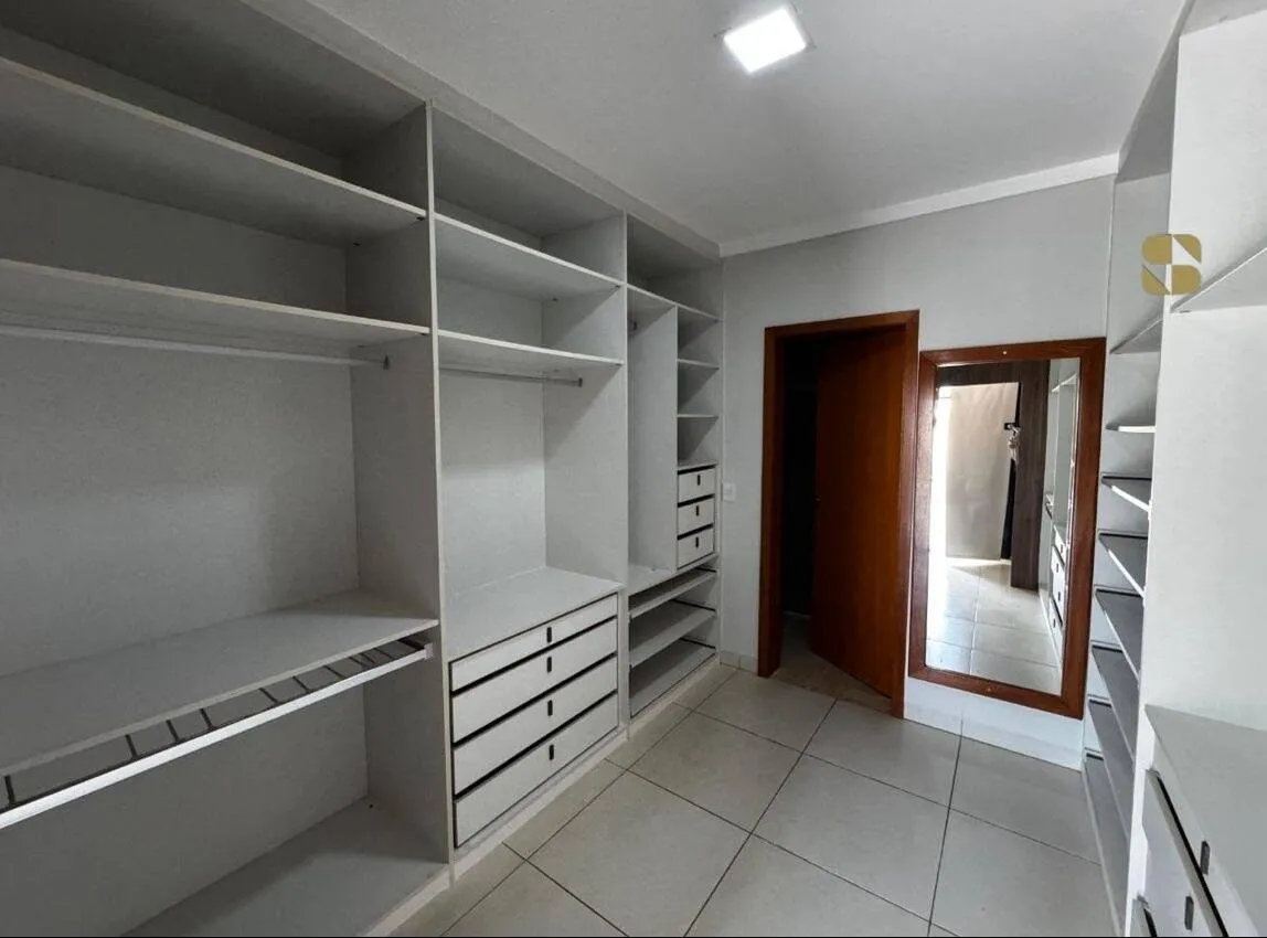 Imagem Casa 3 suítes no Condomínio Belvedere 1 Bairro Jardim Imperial