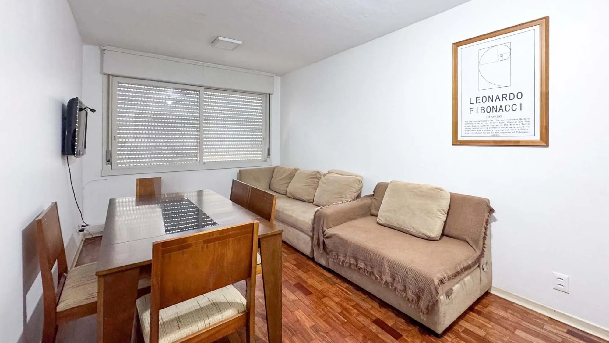 Imagem Apartamento 2 dorms à venda Rua Professor Cristiano Fischer, Jardim do Salso - Porto Alegre