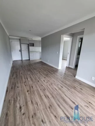 Imagem Apartamento Zona Central para Venda em Camboriú, São Francisco de Assis, 2 dormitórios, 1 banheiro, 1 vaga