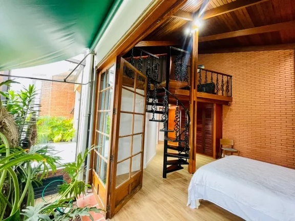 Imagem APARTAMENTO RESIDENCIAL em SÃO PAULO - SP, PINHEIROS