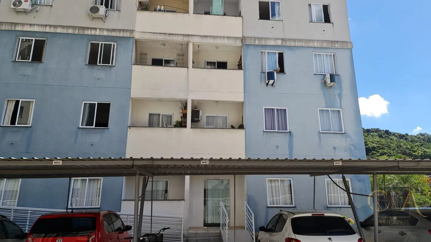 Imagem Apartamento para Venda em Itapema, Casa Branca, 2 dormitórios, 1 banheiro, 1 vaga