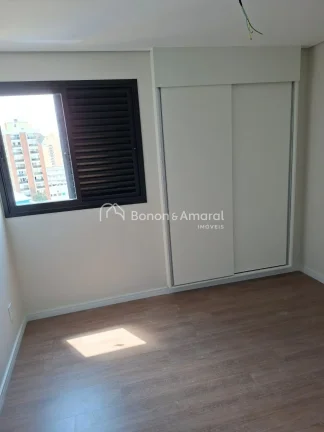 Imagem Conforto e sofisticação definem este apartamento de 72m² no coração do Botafogo. 

Localizado e...