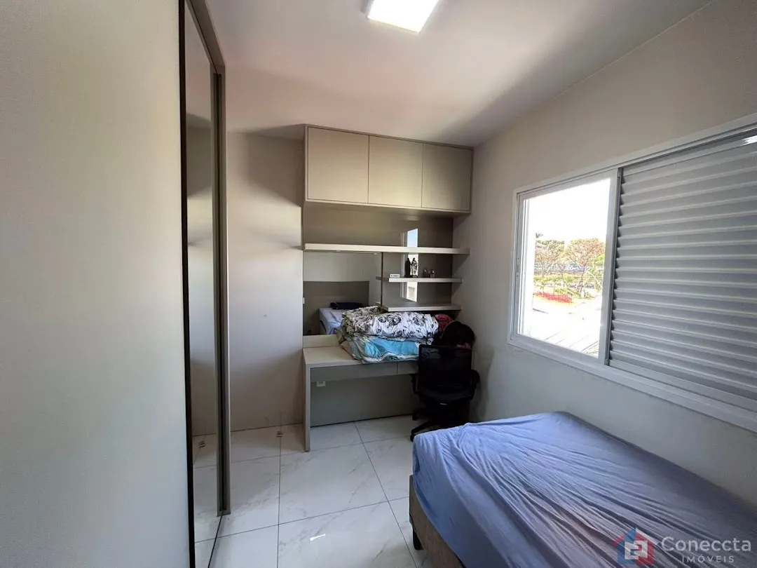 Imagem Apartamento à venda, 93 m² por R$ 580.000,00 - Centro - Patos de Minas/MG
