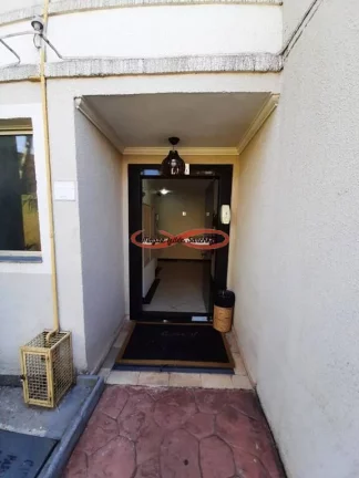 Imagem APARTAMENTO SEMINOVO À VENDA NA RUA AGRIMENSOR SUGAYA - COLÔNIA.