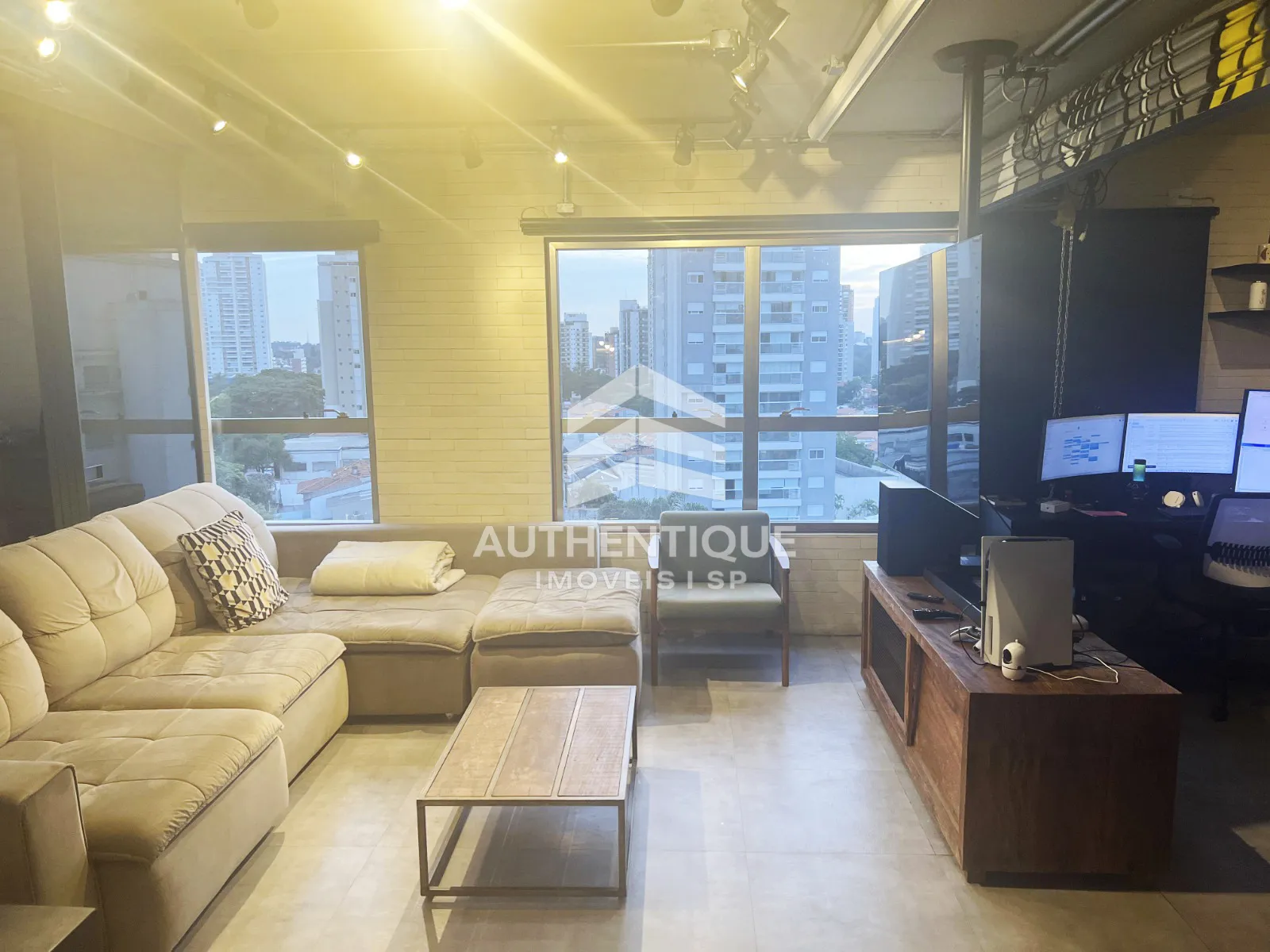 Foto do imóvel MAXHAUS CAMPO BELO - Apartamento em Campo Belo em Rua Doutor Jesuíno Maciel