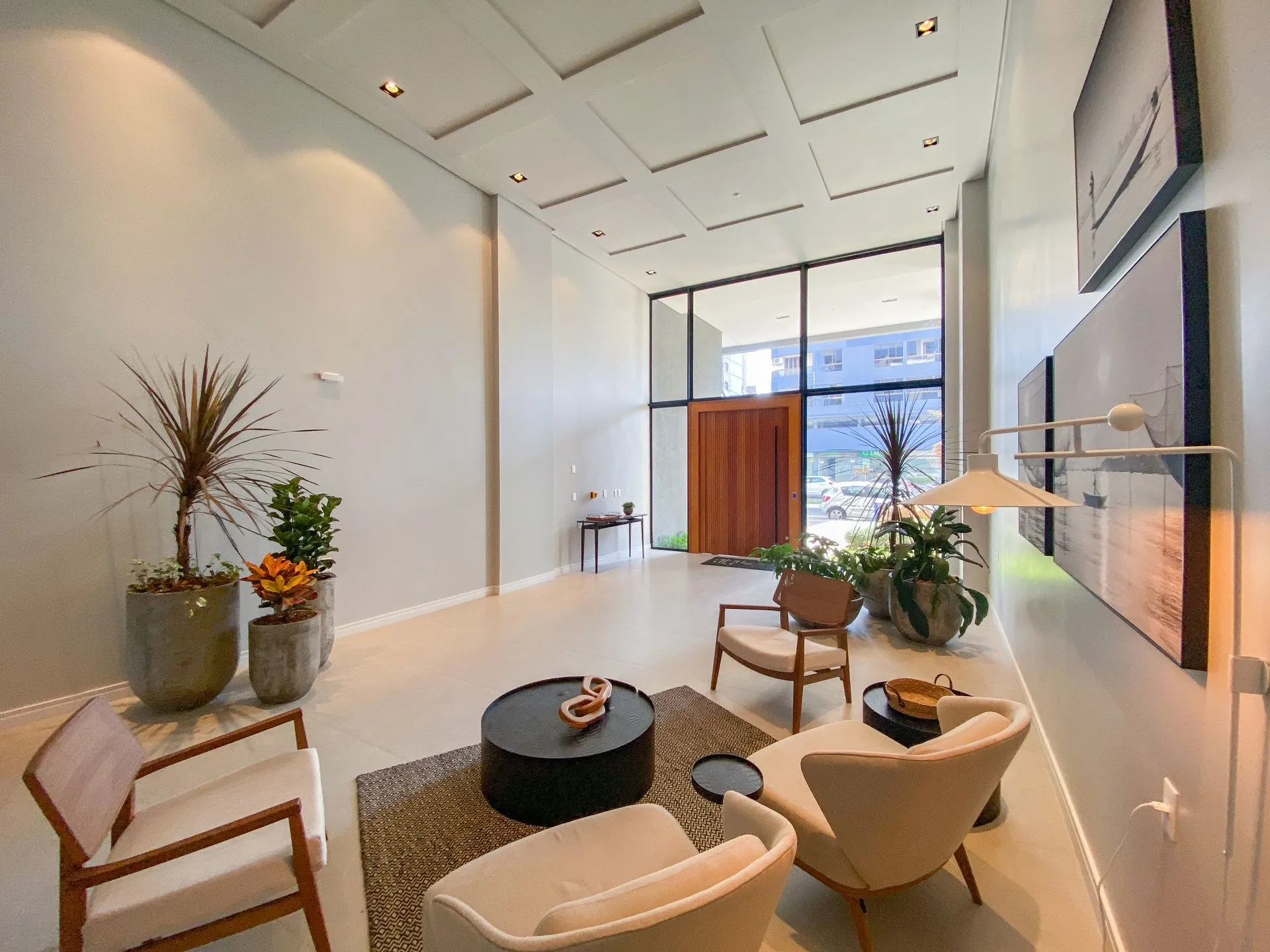 Imagem Apartamento à venda em Torres, Centro, com 2 quartos, 71m2