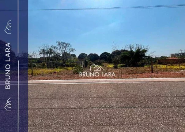 Foto do imóvel Lote à venda no Condominio Vítória Tênis- Igarapé /MG