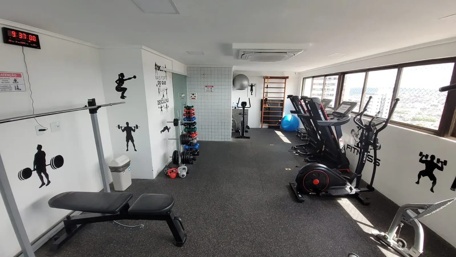 Imagem Apartamento com 3 Quartos à Venda, 67 m² em Casa Amarela - Recife