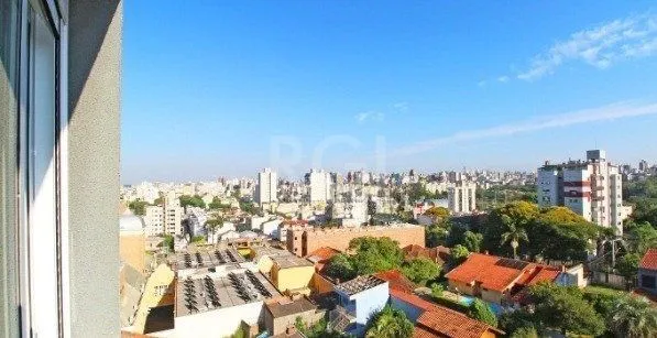 Imagem Apartamento no Jardim Botânico de 1 dormitório e vaga